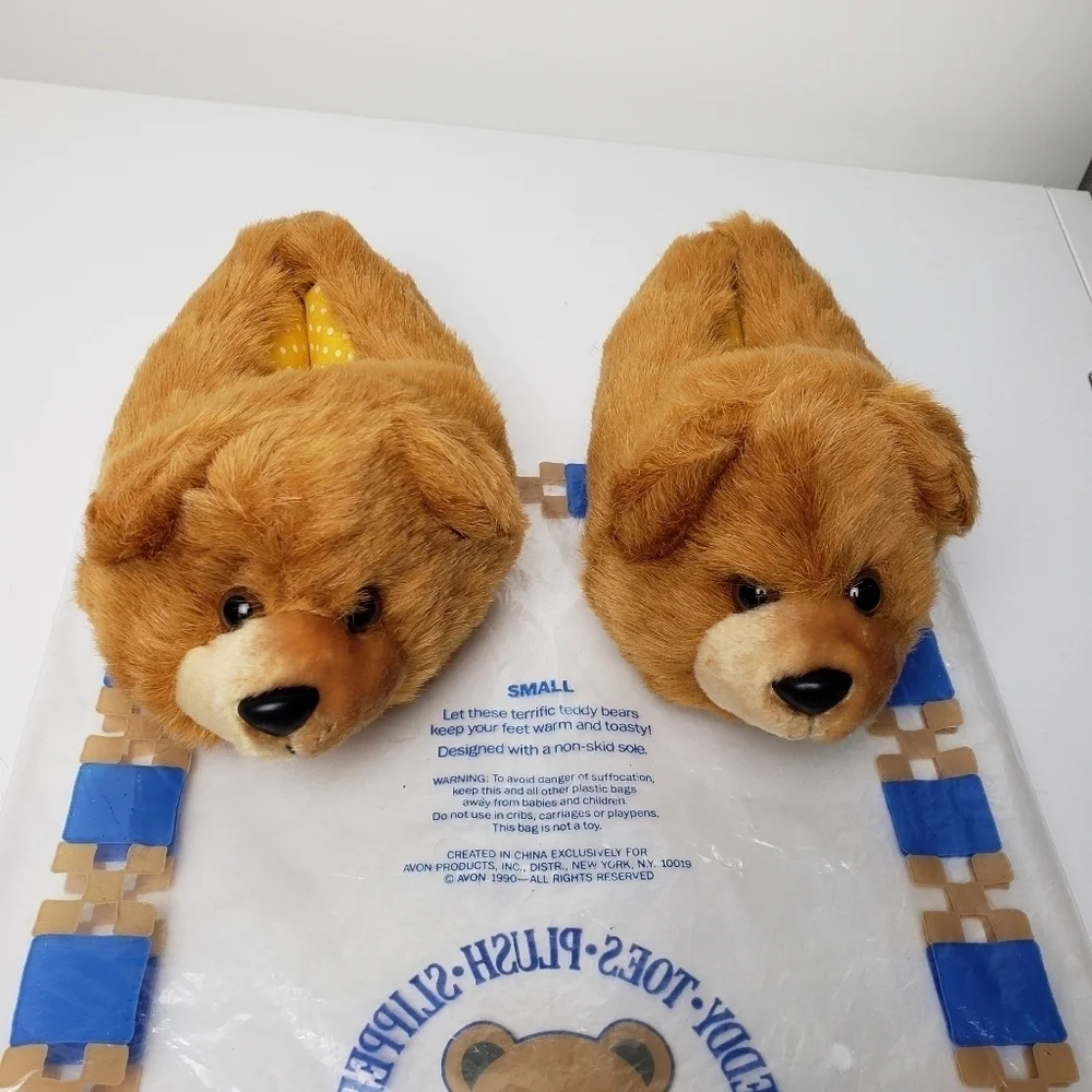 Avon super cute